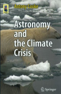 Astronomy and the climate crisis