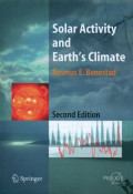 Solar activity and earth's climate