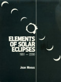 Elements of solar eclipses 1951-2200