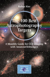 The 100 best astrophotography targets