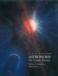 Astronomy : the cosmic journey