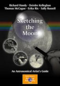 Sketching the moon : an astronomical artist's guide