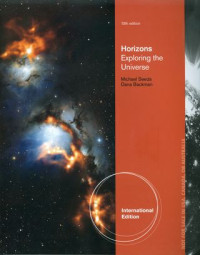 Horizons : exploring the universe