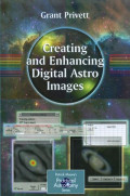 Creating and enhancing digital astro images