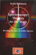 Spectroscopy : the key to the stars, reading the lines in stellar spectra