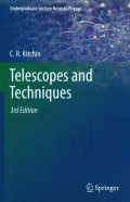 Telescopes and techniques