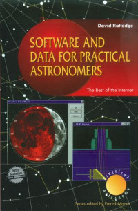 Software and data for practical astronomers : the best of the Internet