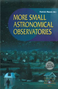 More small astronomical observatories