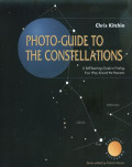 Photo-guide to the constellations : a self-teaching guide to finding your way around the heavens