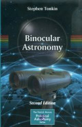 Binocular astronomy