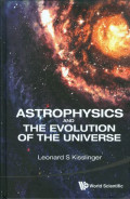 Astrophysics and the evolution of the universe