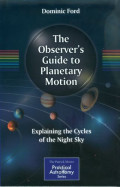 The observer’s guide to planetary motion