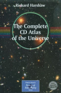 The complete CD atlas of the universe