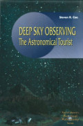 Deep-sky observing : the astronomical tourist