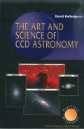 The art and science of CCD astronomy