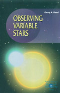 Observing variable stars