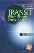 Transit : when planets cross the sun