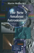 The new amateur astronomer