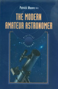 The modern amateur astronomer