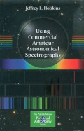 Using commercial amateur astronomical spectrographs