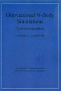 Gravitational N-body simulations