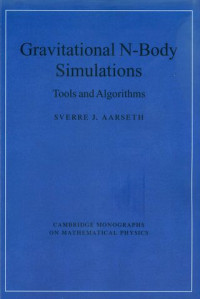 Gravitational N-body simulations