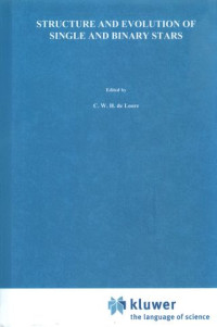 Structure and evolution of single and binary stars