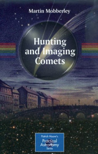 Hunting and imaging comets