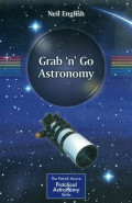 Grab 'n' go astronomy
