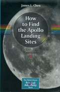 How to find the Apollo landing sites