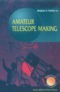 Amateur telescope making