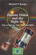 Human vision and the night sky : how to improve your observing skills