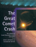 The great comet crash