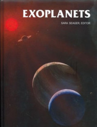 Exoplanets