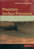 Planetary surface processes