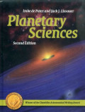 Planetary Sciences