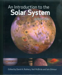 An introduction to the solar system