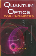 Quantum optics for engineers