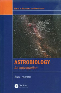 Astrobiology : an introduction