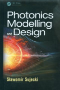 Photonics modeling and design