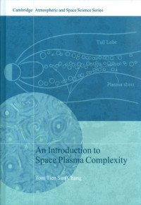 An introduction to space plasma complexity