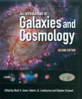 An introduction to galaxies and cosmology