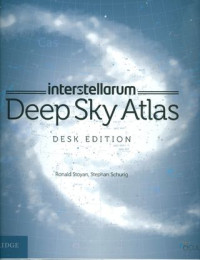 Interstellarum deep sky atlas