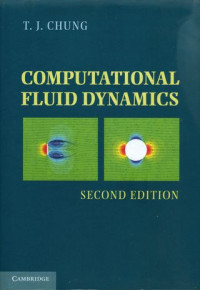 Computational fluid dynamics