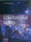 Gravitational waves