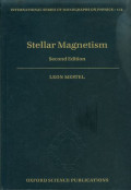 Stellar magnetism