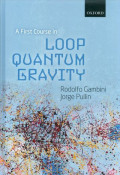 A first course in loop quantum gravity