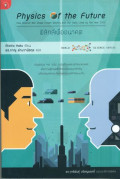 ฟิสิฟส์เพื่ออนาคต = Physics of the future