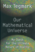 Our mathematical universe