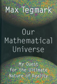 Our mathematical universe
